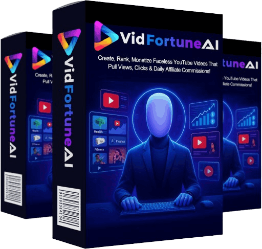 VidfortuneAi