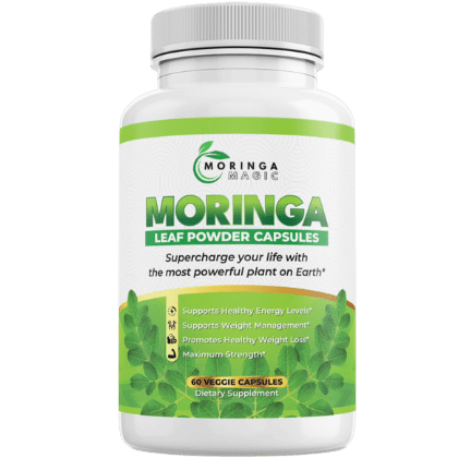 Moringa Magic Price